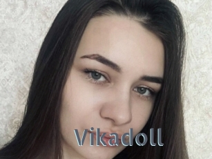 Vikadoll