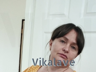 Vikalave