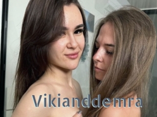 Vikianddemra