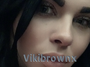 Vikibrownx