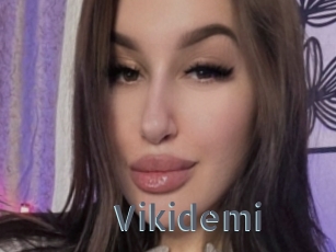 Vikidemi