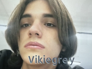 Vikiegrey