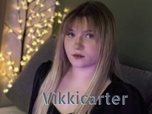 Vikkicarter