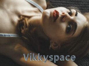 Vikkyspace