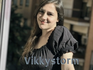 Vikkystorm