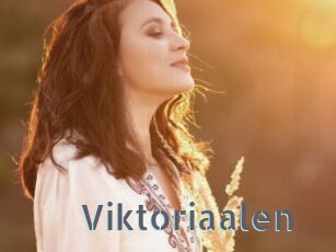 Viktoriaalen