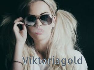 Viktoriagold