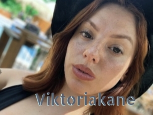 Viktoriakane