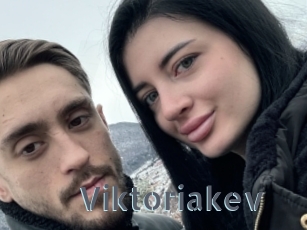 Viktoriakev