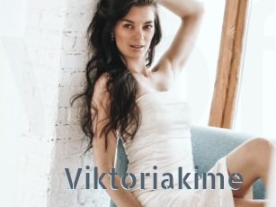 Viktoriakime