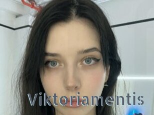 Viktoriamentis