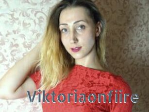 Viktoriaonfiire