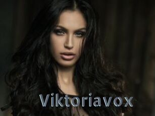 Viktoriavox