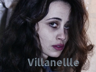 Villanellle