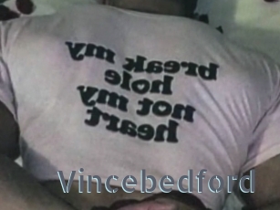 Vincebedford