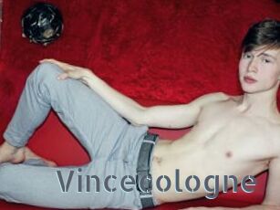 Vincecologne