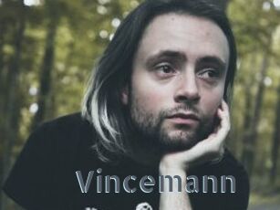 Vincemann