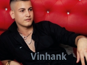 Vinhank