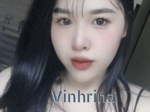 Vinhrina