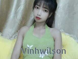 Vinhwilson