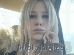 Violadavies