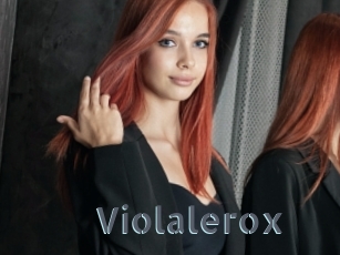 Violalerox