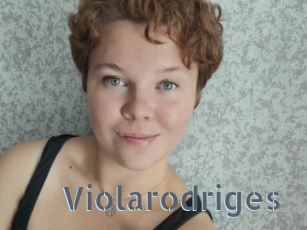 Violarodriges