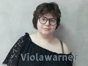 Violawarner