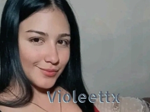 Violeettx