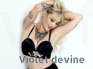 Violet_devine