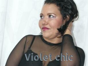 Violet_chic