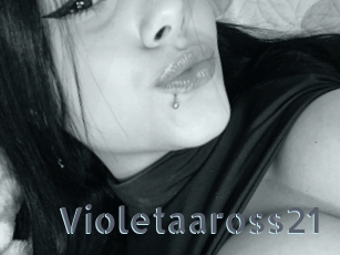 Violetaaross21