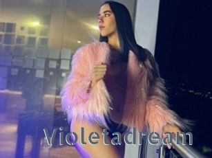 Violetadream