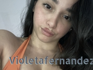 Violetafernandez