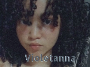 Violetanna