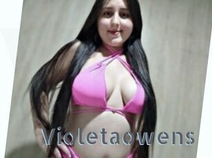 Violetaowens