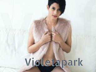 Violetapark