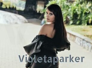 Violetaparker