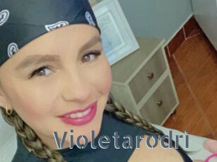 Violetarodri