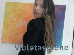 Violetaselene