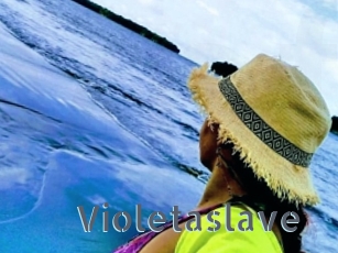 Violetaslave