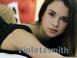 Violetasmith