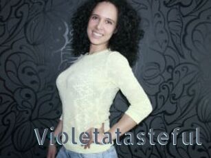 Violetatasteful