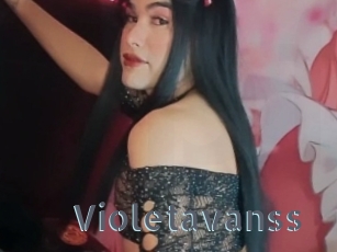 Violetavanss