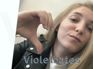 Violetbates