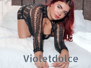 Violetdolce