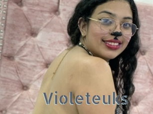 Violeteuks