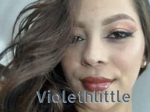 Violethlittle