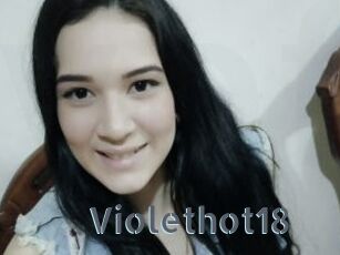 Violethot18