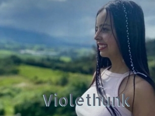 Violethunk